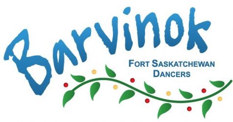 Fort Saskatchewan Ukrainian Dancing Association